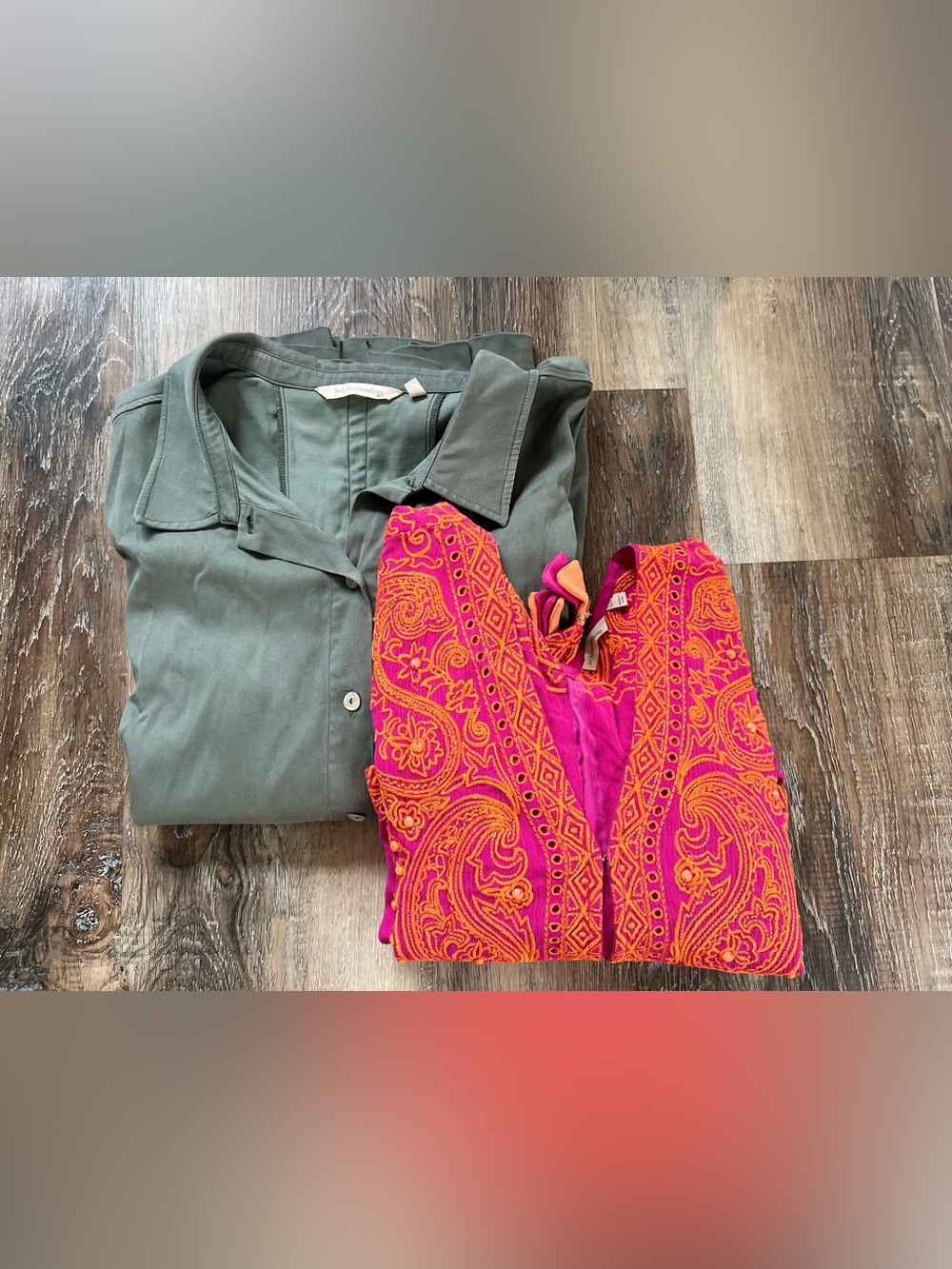 Soft Surroundings Bundle sizes L/XL, 2X